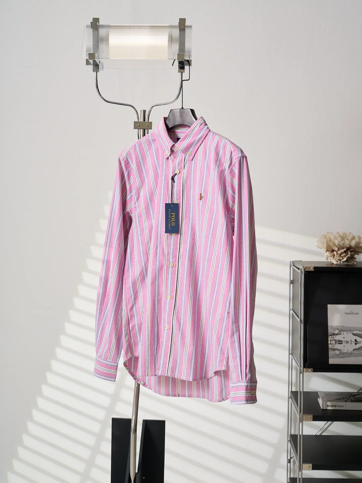 【 】Ralph Lauren/ 【In Stock】S M L XL